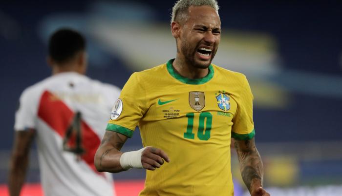 Neymar-selección-brasileña-Copa