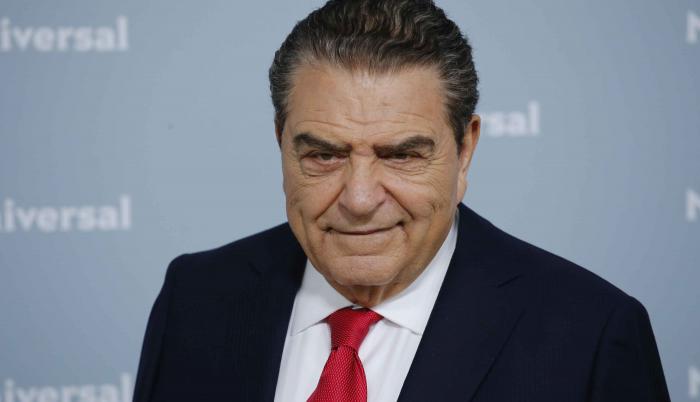 Don Francisco