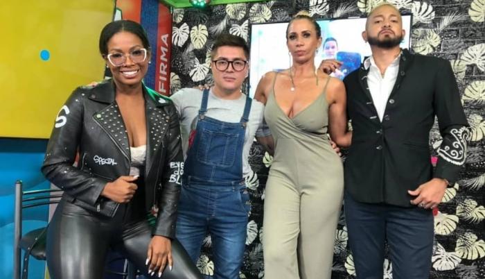 Calientitos TV