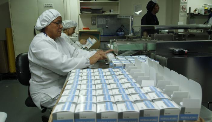 laboratorio