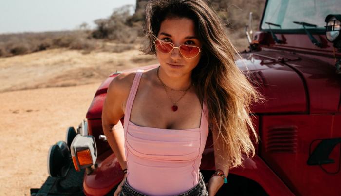 Ivanna Barreiro