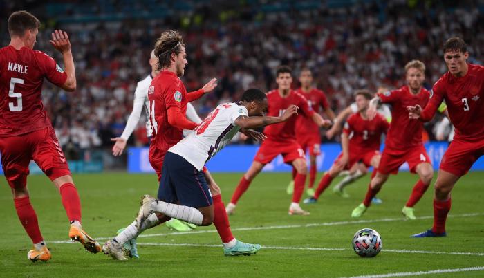 Sterling-inglaterra-dinamarca