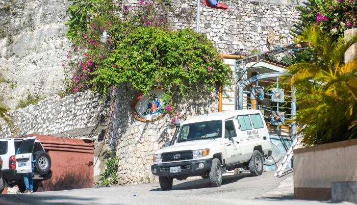 Haiti
