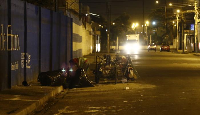 Coviem inseguridad