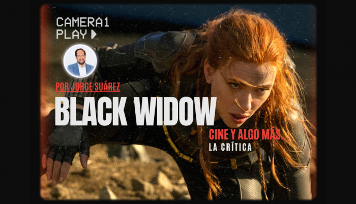 Black Widow