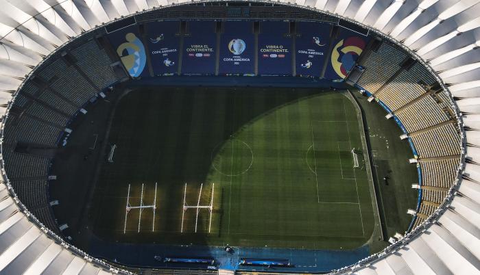 Maracaná