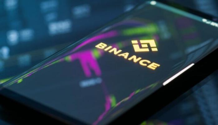 binance