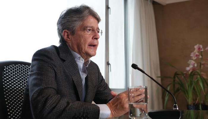 Guillermo Lasso