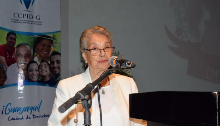 Blanca Salazar