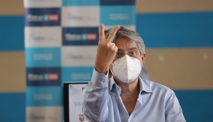 Guillermo Lasso