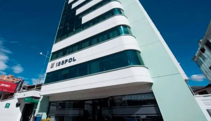 ISSPOL