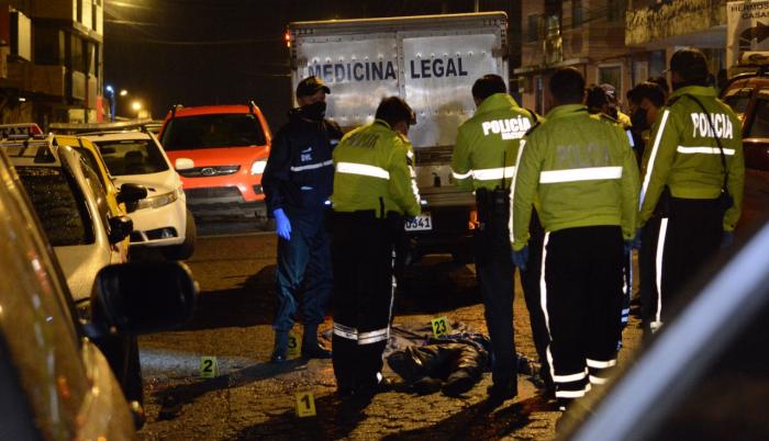 violencia- crímenes