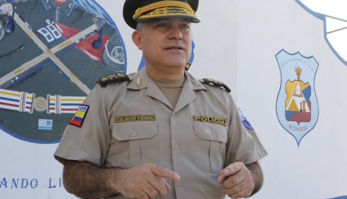 Entrevista- Salinas- Policía