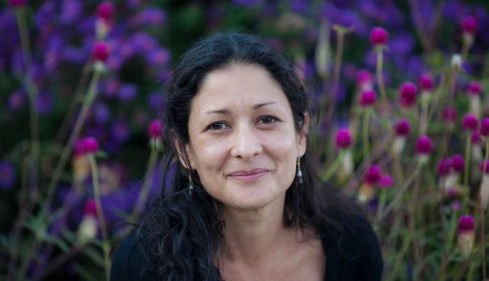 Pilar Quintana