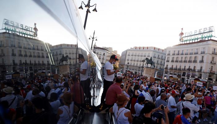 Madrid
