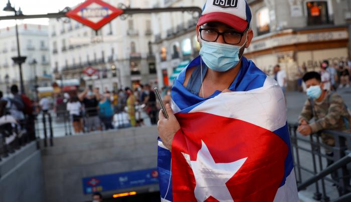 Cuba