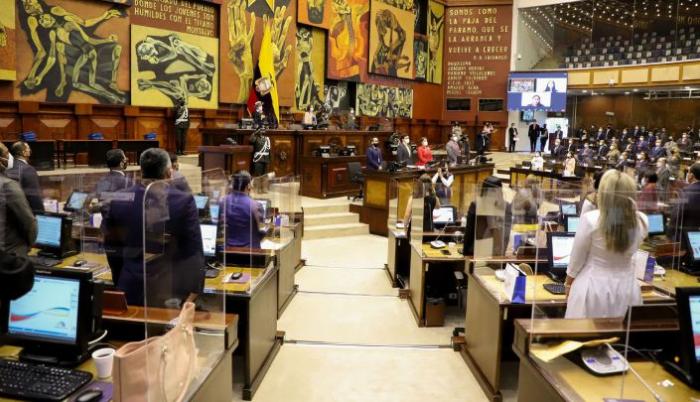 asamblea