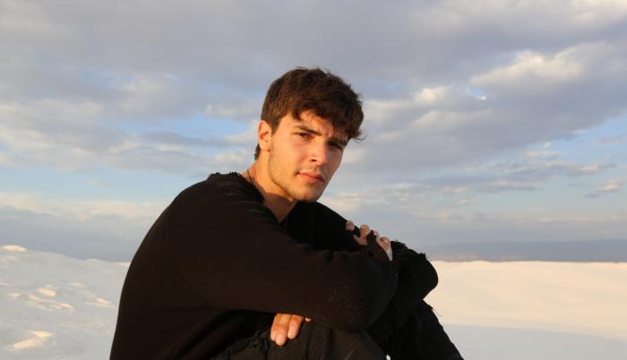 Alejandro Santamaría