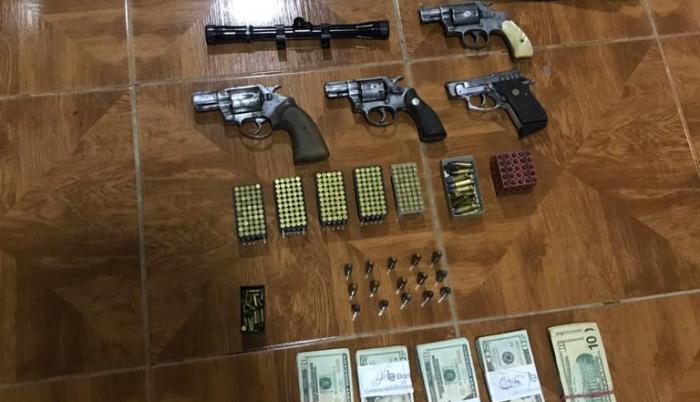 ARMAS LOJA