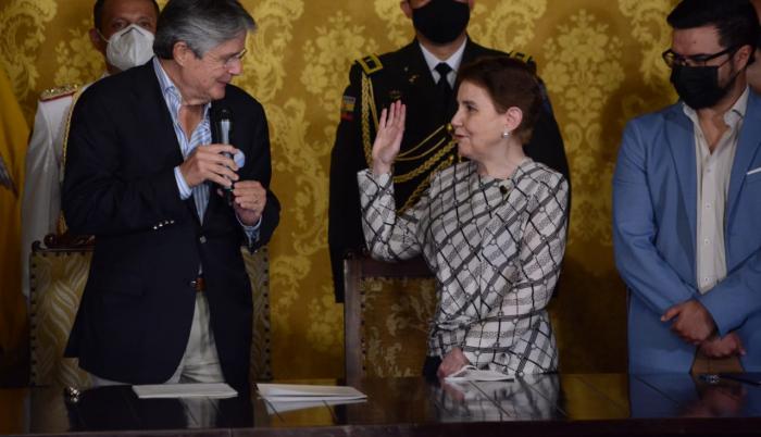 Juramento