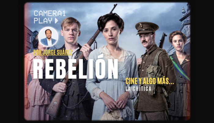 Rebelión