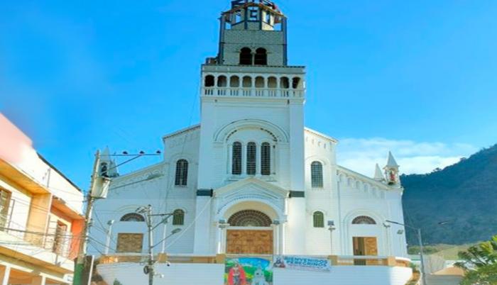 templo