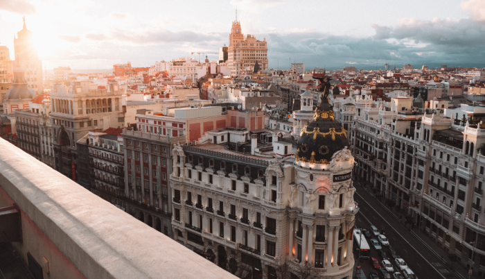 España