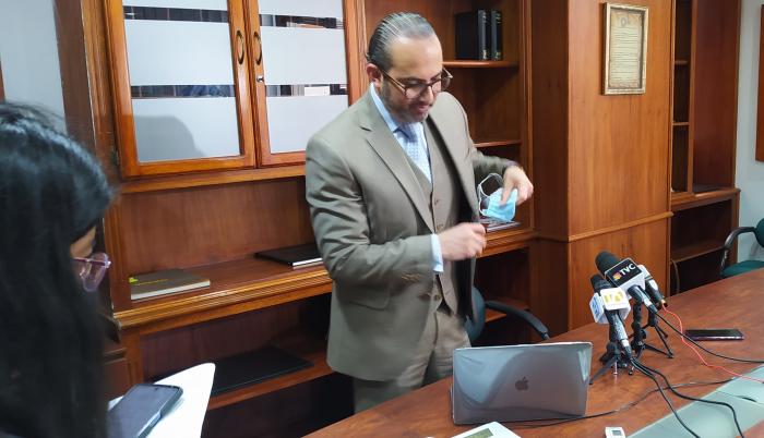 Comité- participación- consulta