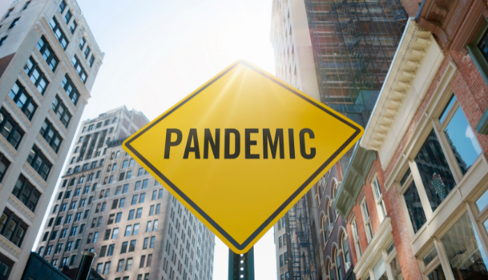 Pandemia