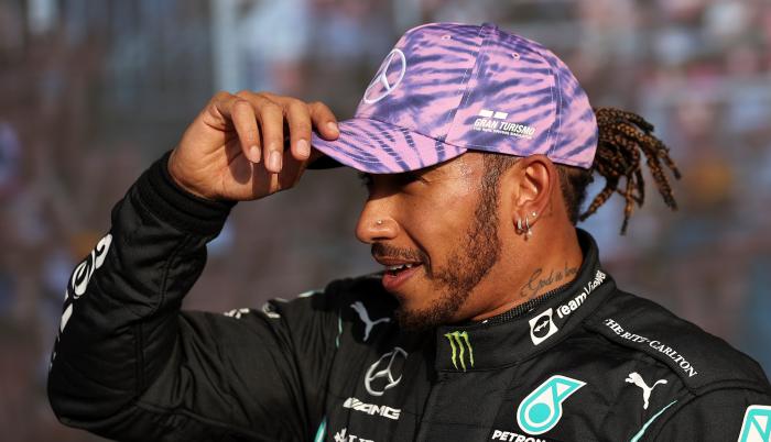 Hamilton