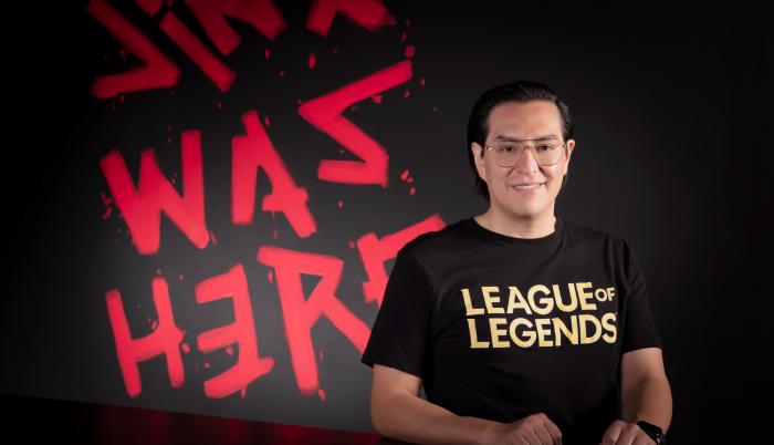 Riot Games