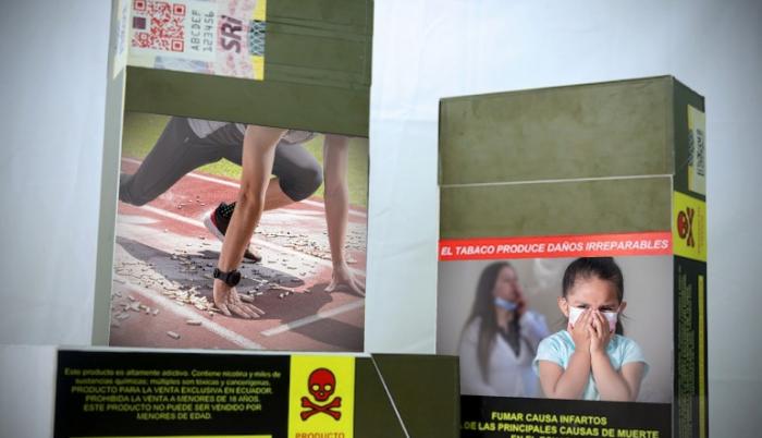 advertencias