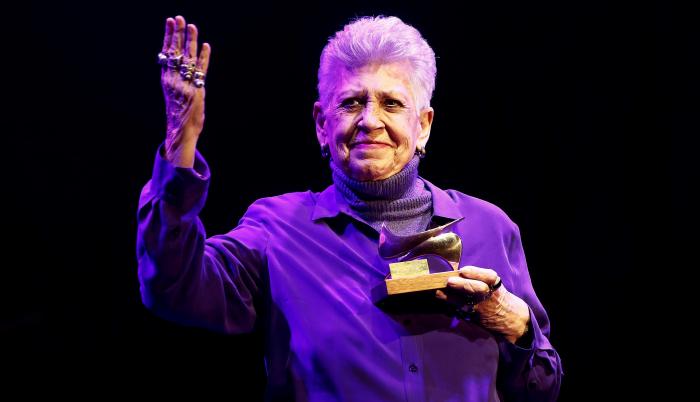 Pilar Bardem