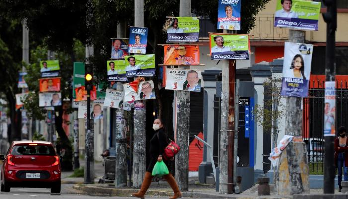 elecciones