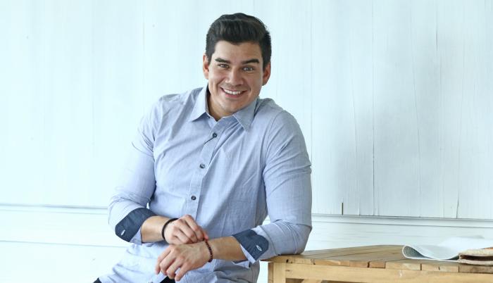 Isaac Delgado