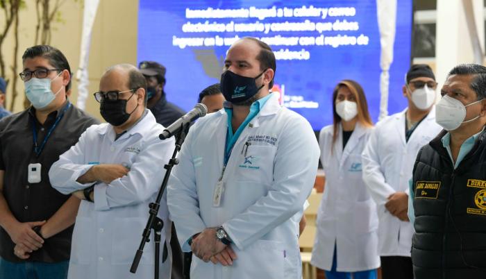 INFORME EPIDEMIOLOGICO 6