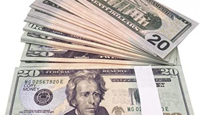 dolares