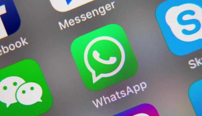Esta opción ya está disponible en otras herramientas de videollamadas como Zoom o Google Meet, pero hasta ahora no era posible hacerlo en WhatsApp.