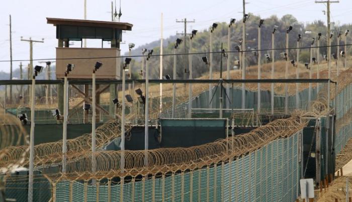 guantanamo