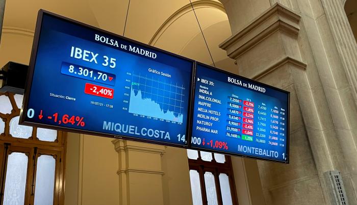 Bolsa