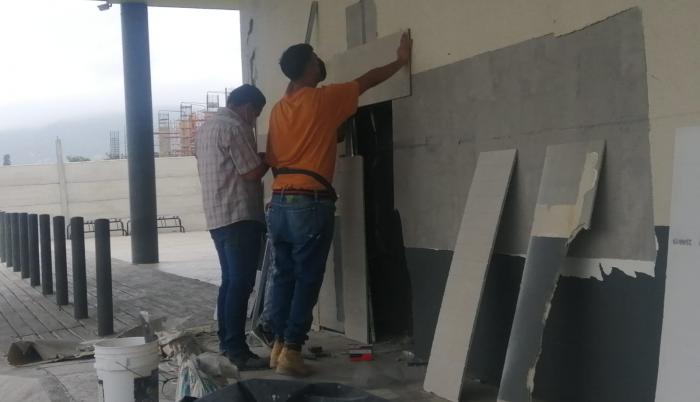 roban cajero