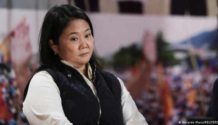 keiko