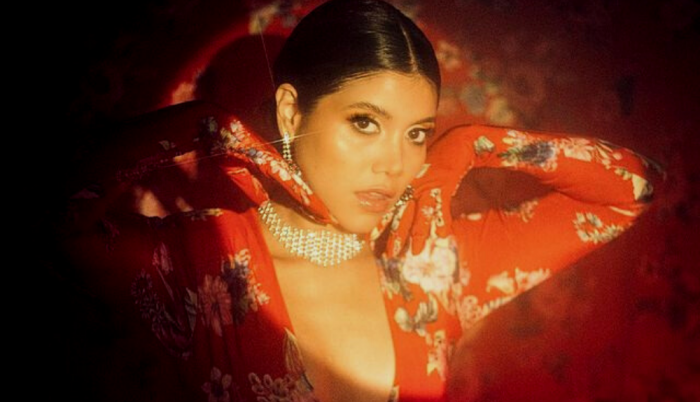 Nina Busta