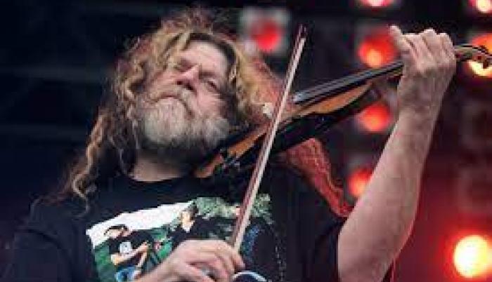 Robby Steinhardt