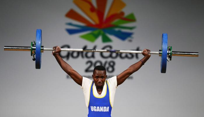 Deportista-Uganda-Juegos-Olímpicos