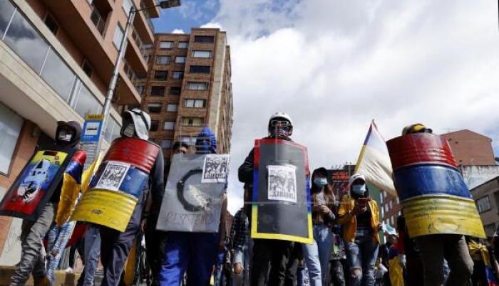 colombia