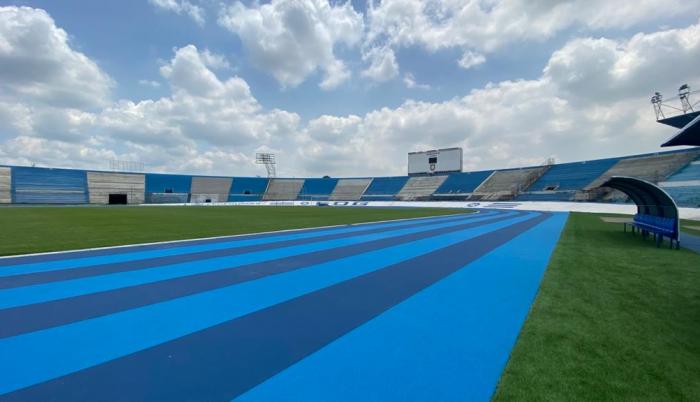 estadio modelo