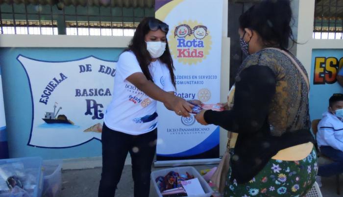Donaciones