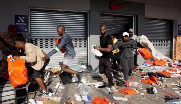 sudafrica