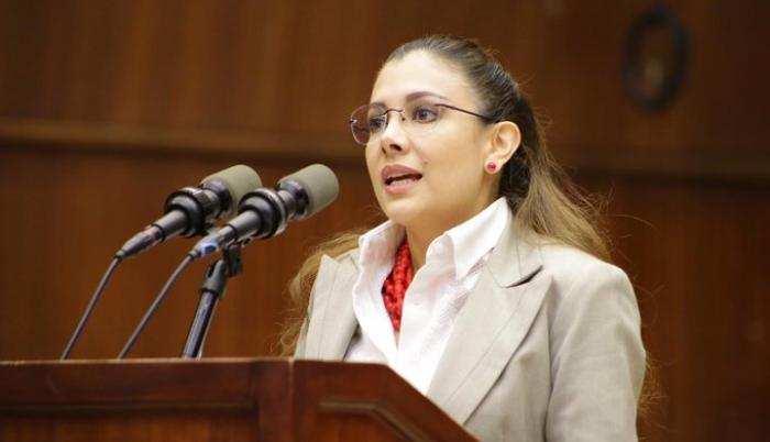 Comisión- Zarate- Juicio